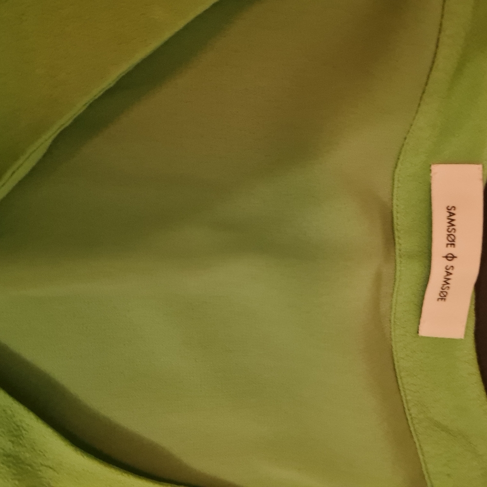 Samsoe samsoe dress - Picture 4 of 7